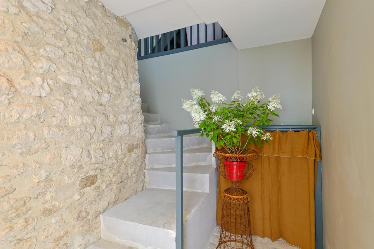 דירות קונייאק Tour Du Palais #Terrasse #Vue מראה חיצוני תמונה